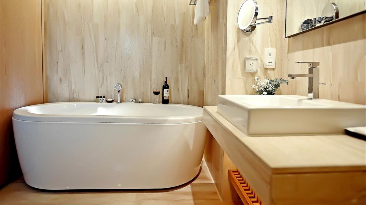 Photo of Bathroom in Ploenchit