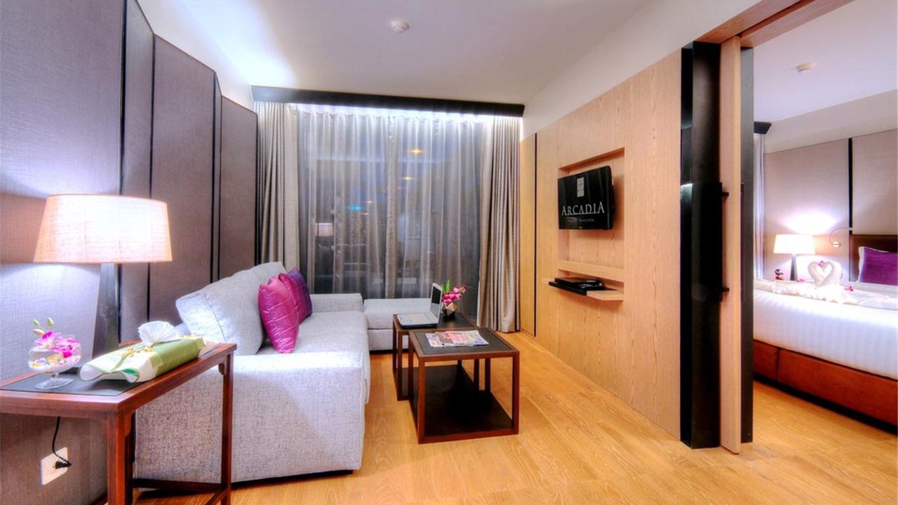 Photo of Livingroom in Ploenchit