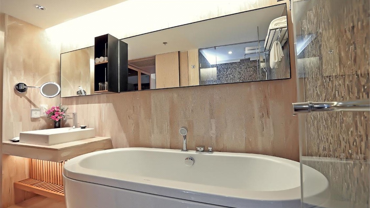 Photo of Bathroom in Ploenchit