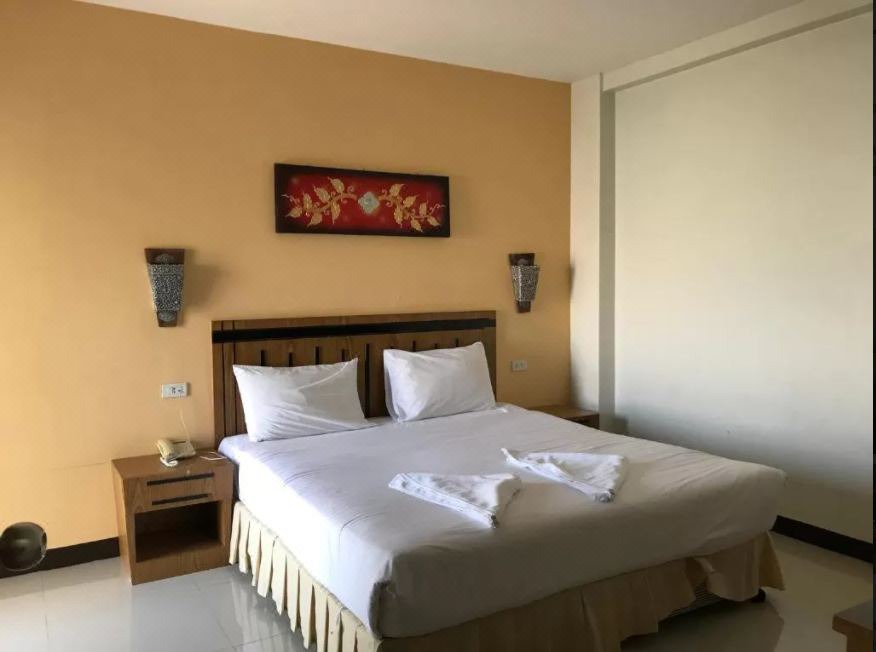 Photo of Bedroom in Mak Khaeng