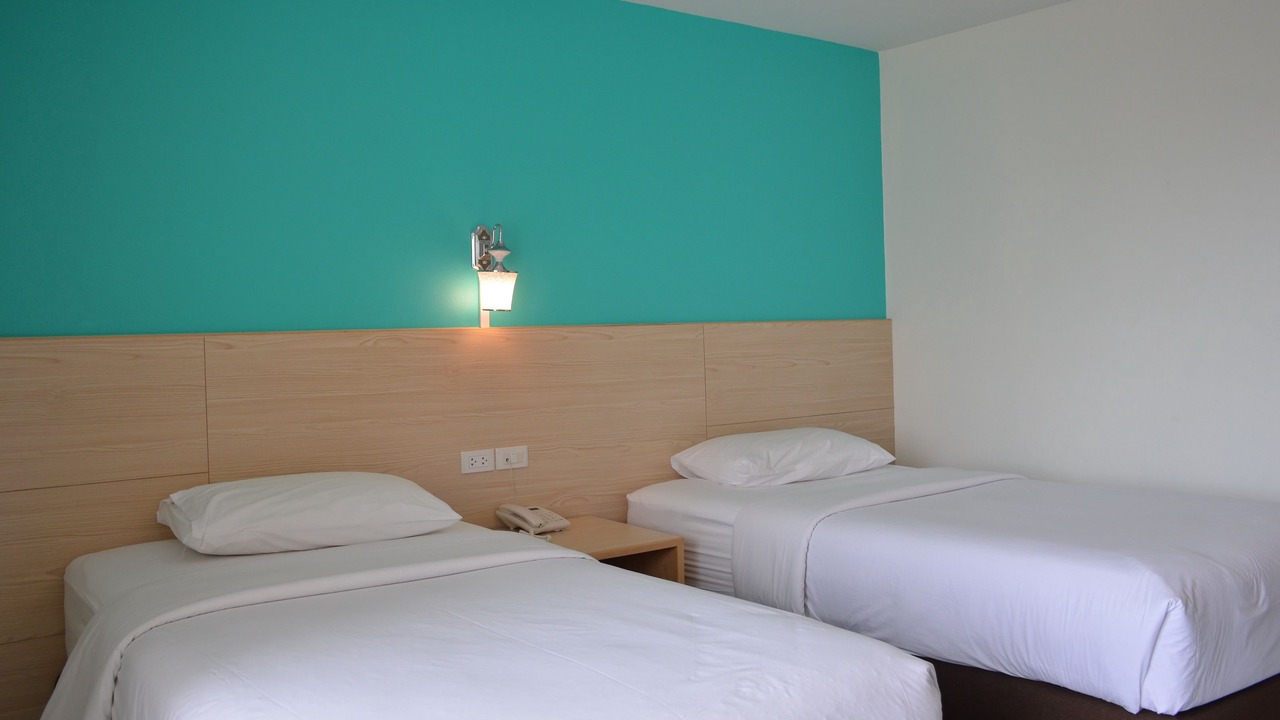 Photo of Bedroom in Hua Hin