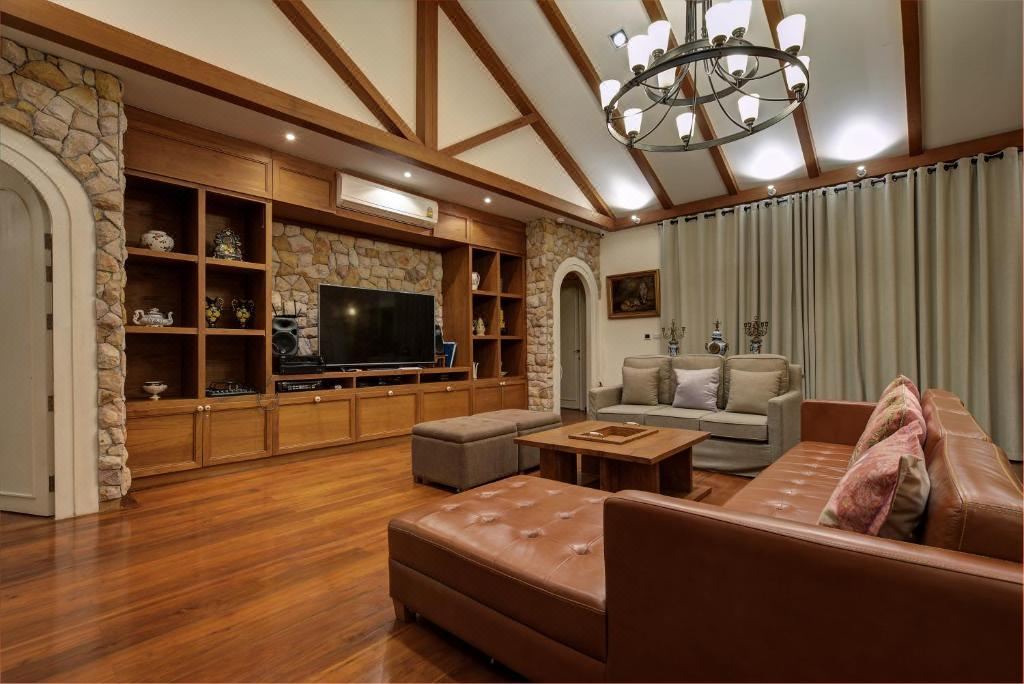 Photo of Livingroom in Khlong Muang