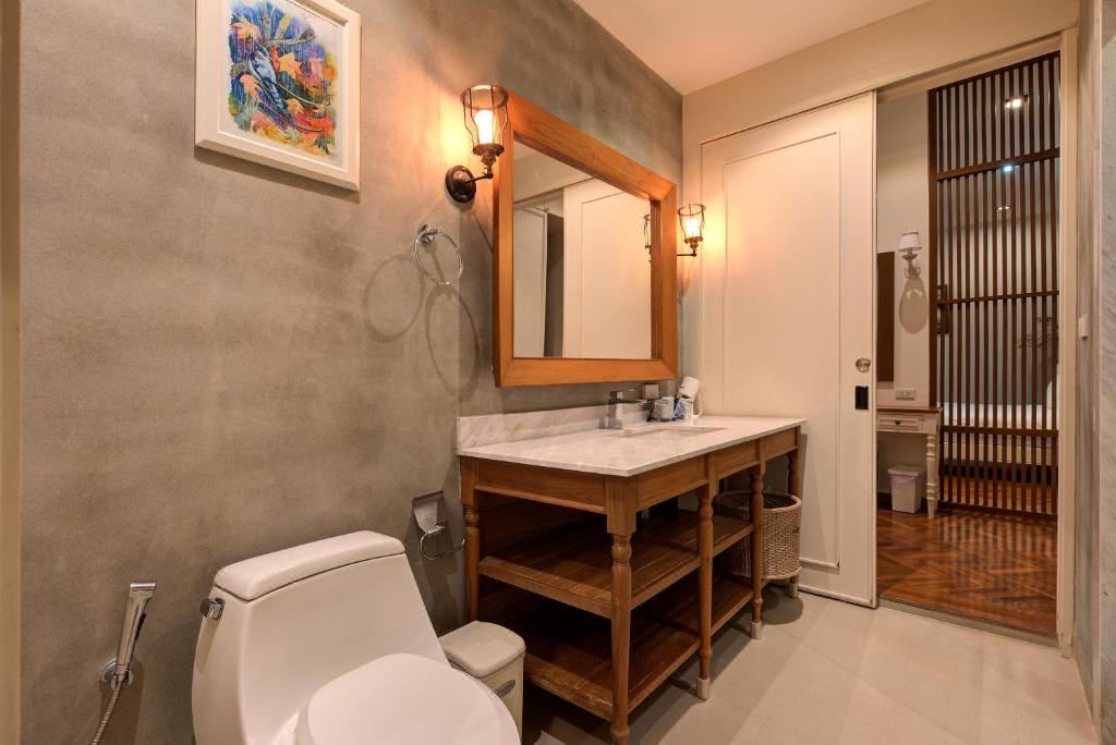 Photo of Bathroom in Khlong Muang