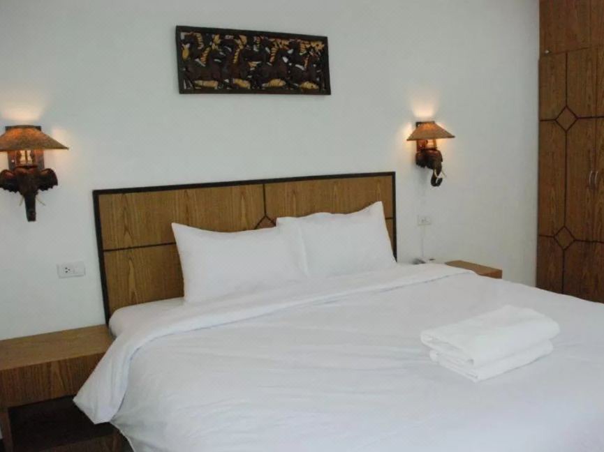 Photo of Bedroom in Mak Khaeng