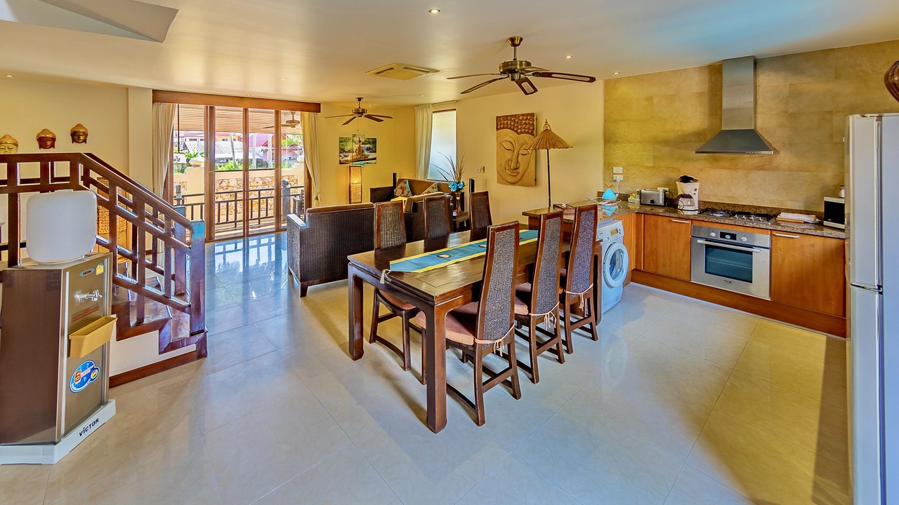 Photo of Livingroom in Taling Ngam
