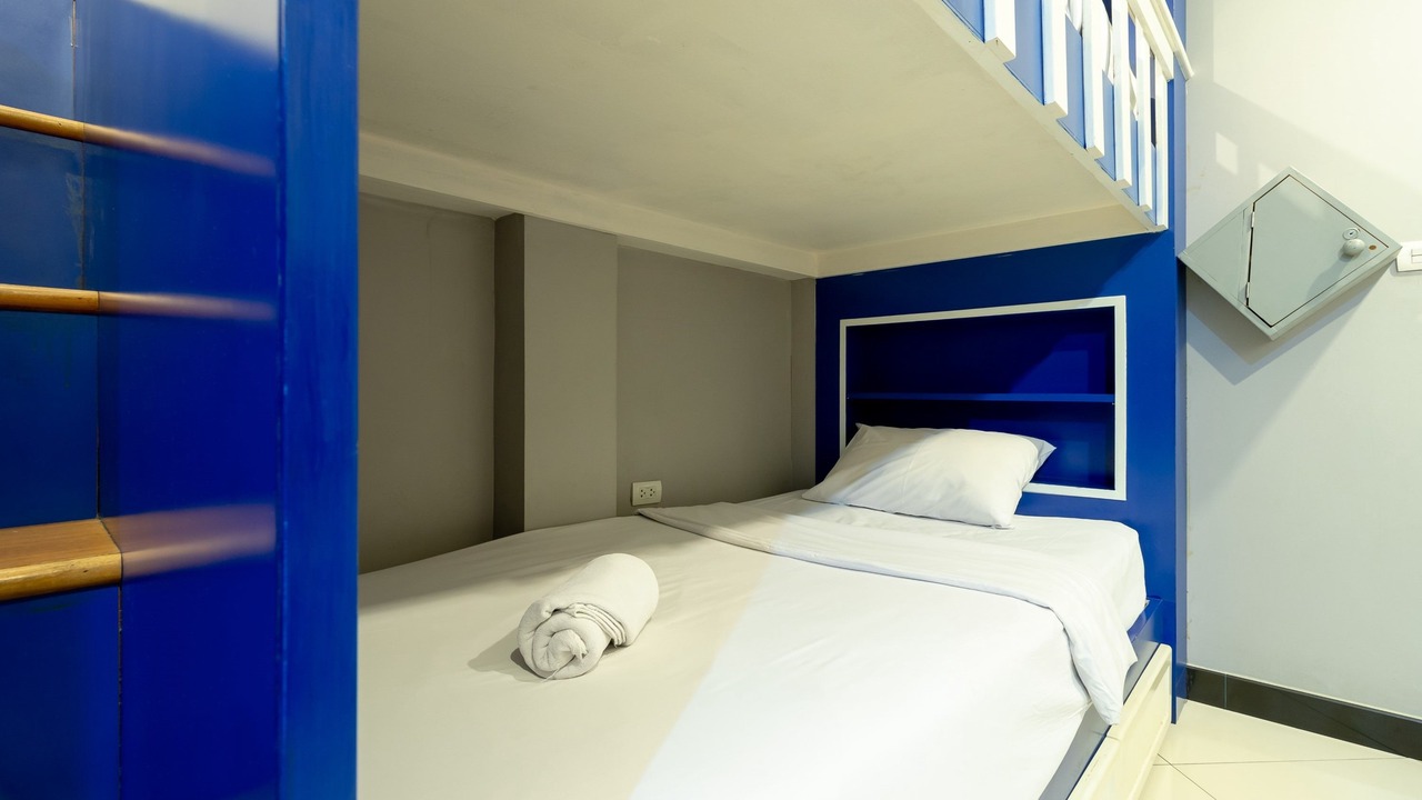 Photo of Bedroom in Talat Yot
