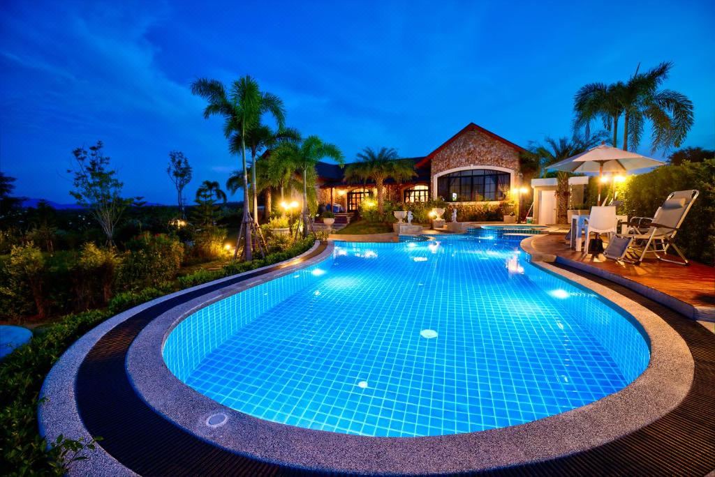 Photo of Outdoor in Khlong Muang