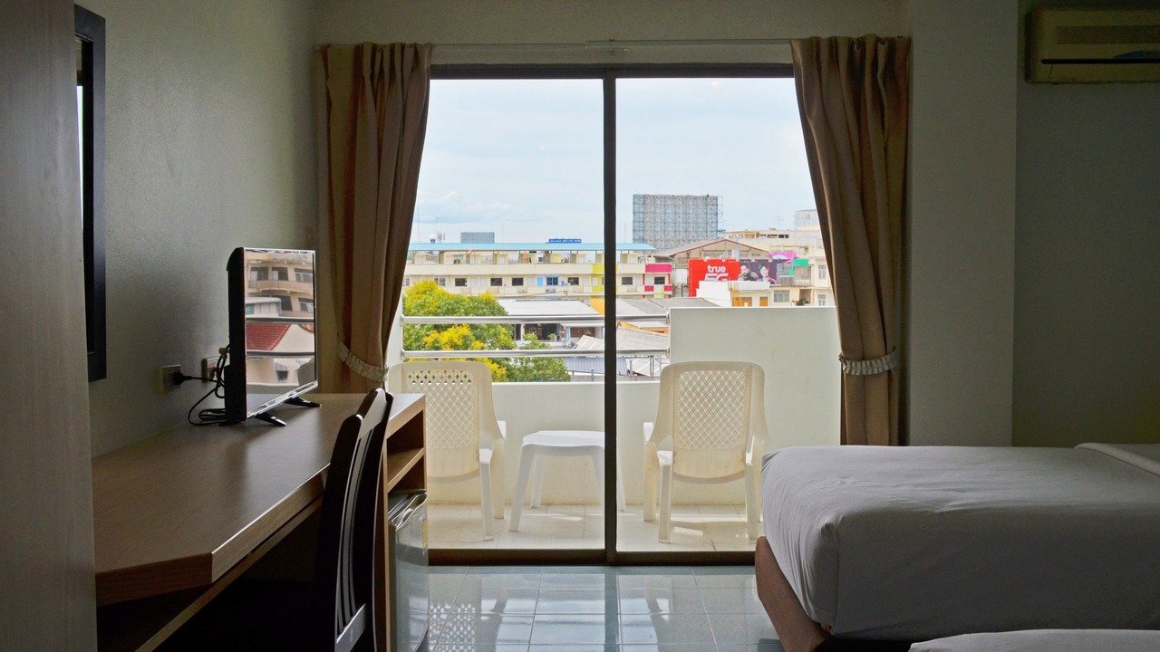 Photo of Bedroom in Hua Hin