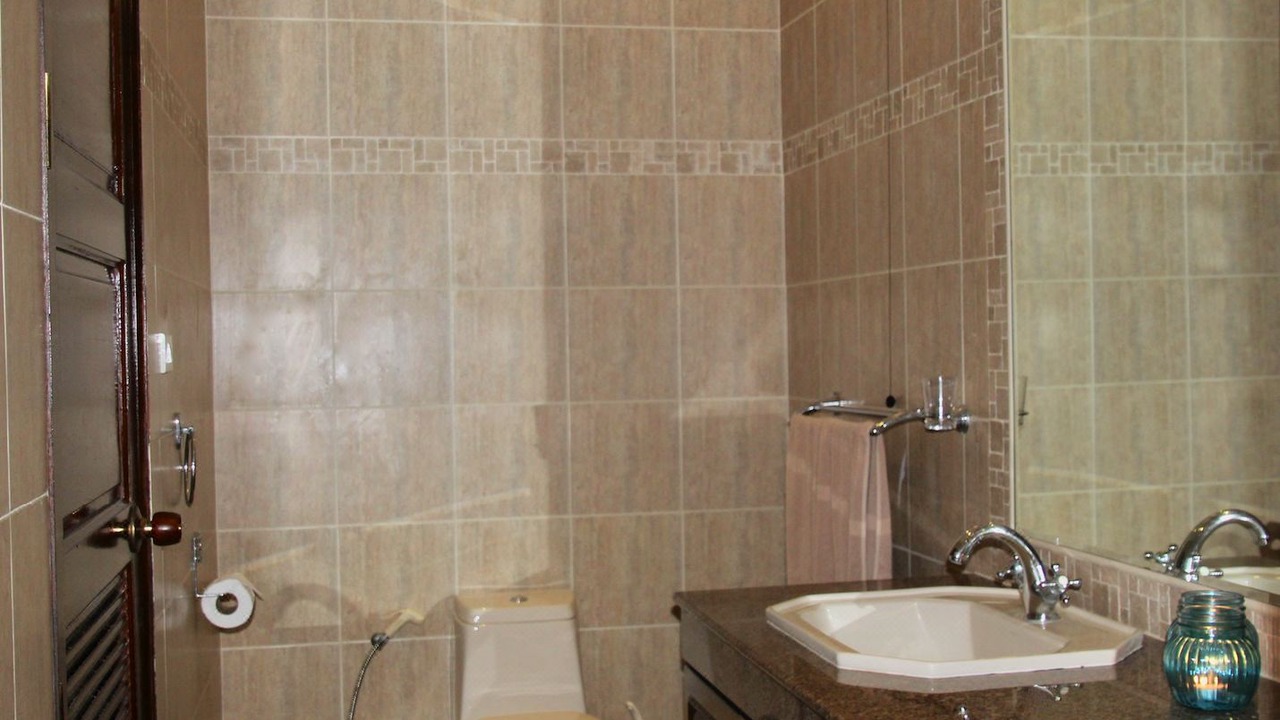 Photo of Bathroom in Taling Ngam