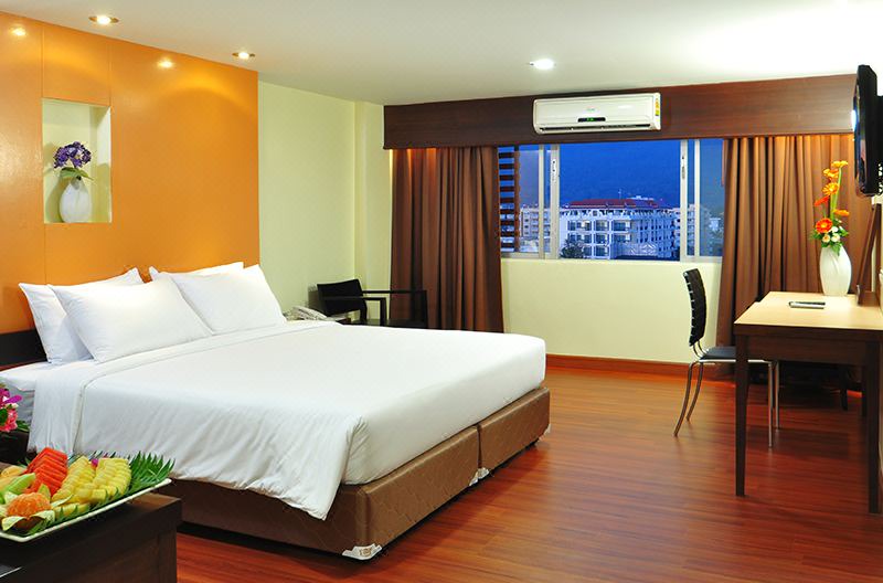 Photo of Bedroom in Nimman