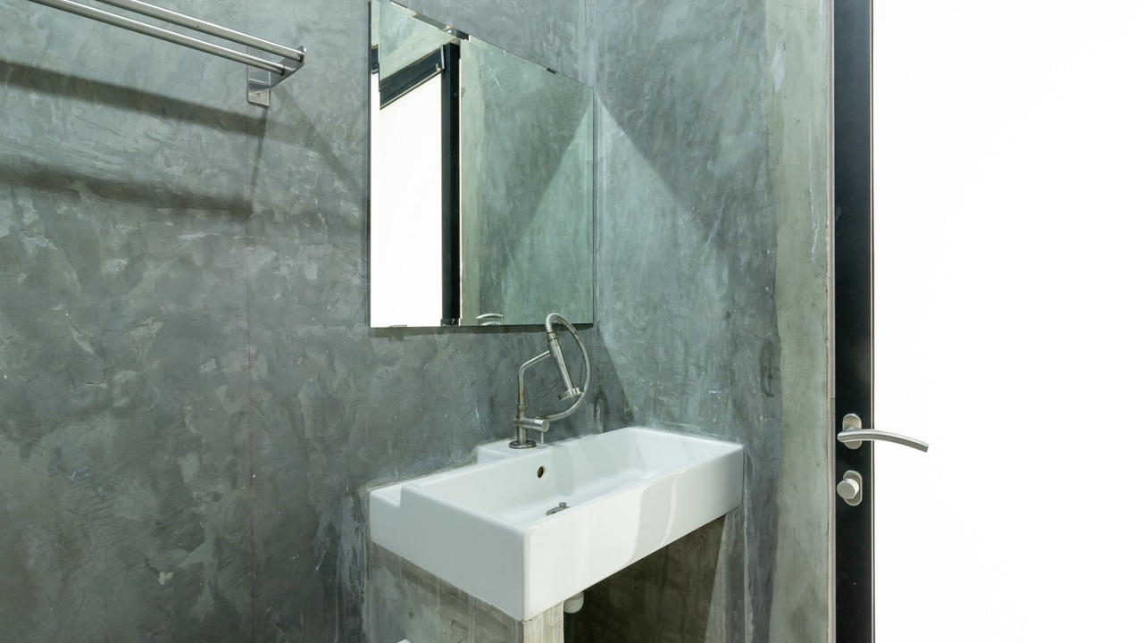 Photo of Bathroom in Talat Yot