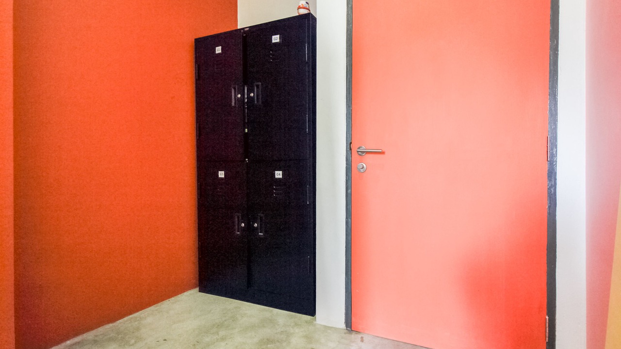 Photo of Bedroom in Phra Khanong