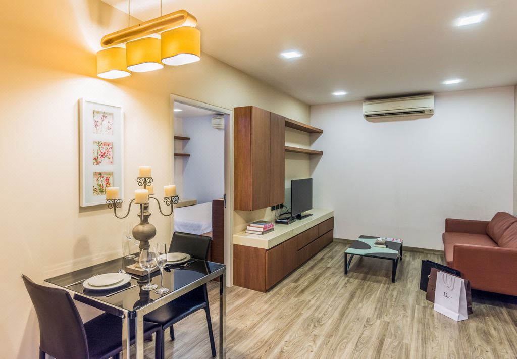 Photo of Livingroom in Bang Chak