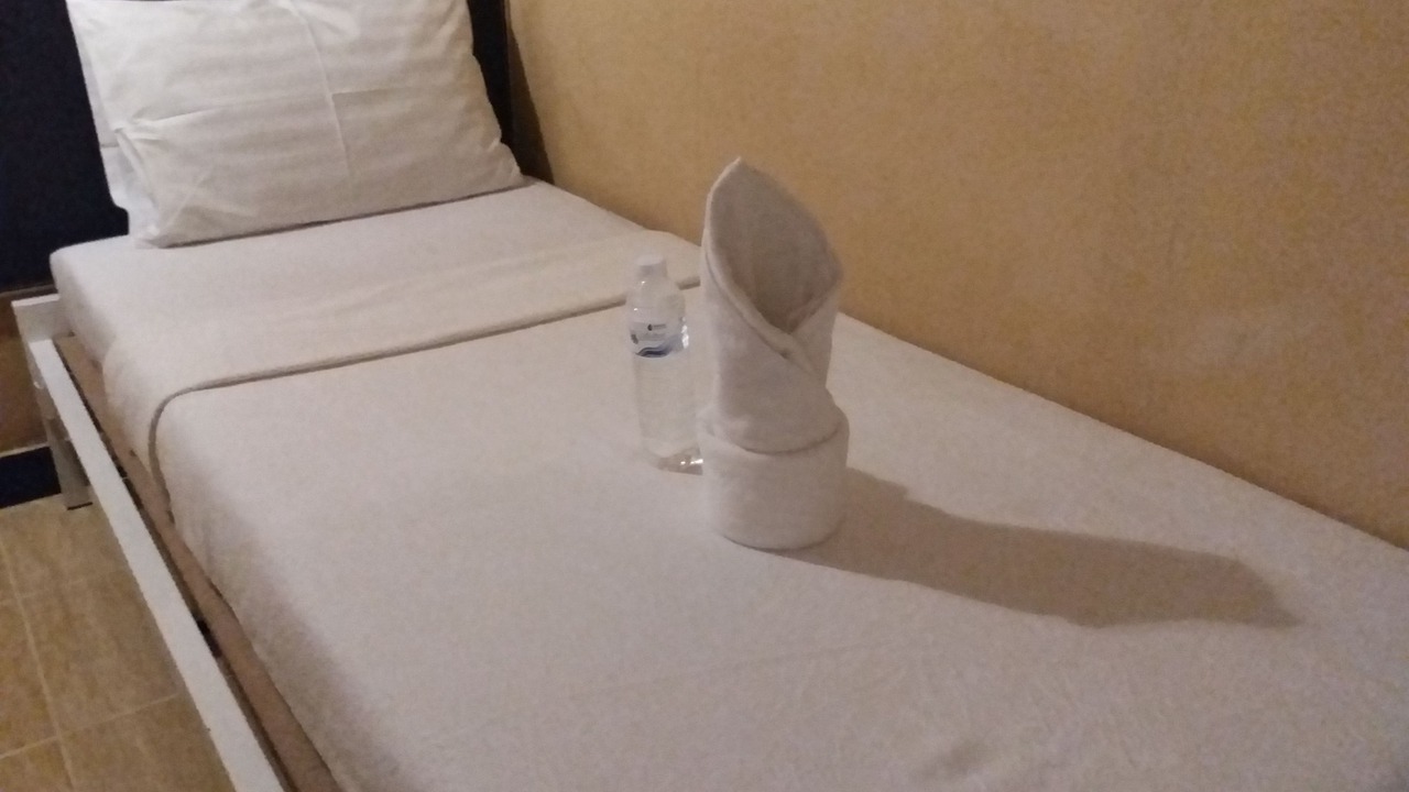 Photo of Bedroom in Thanon Phaya Thai