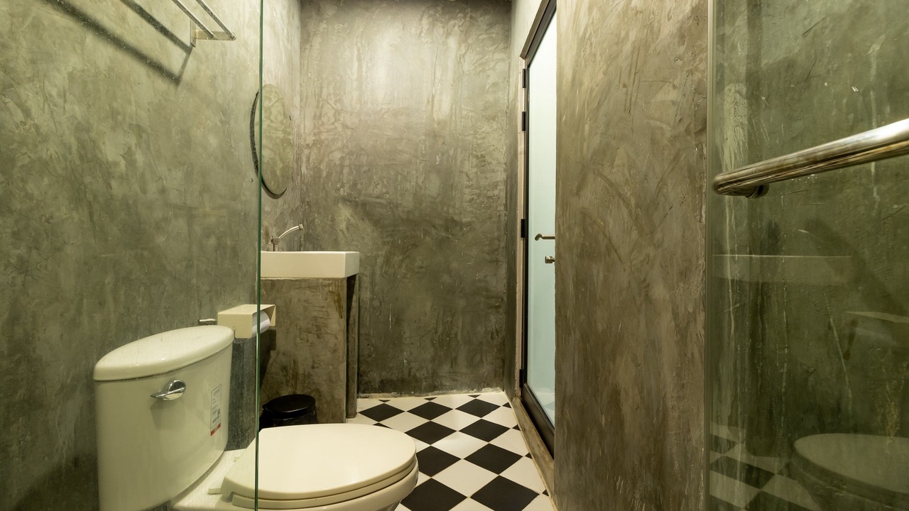 Photo of Bathroom in Talat Yot