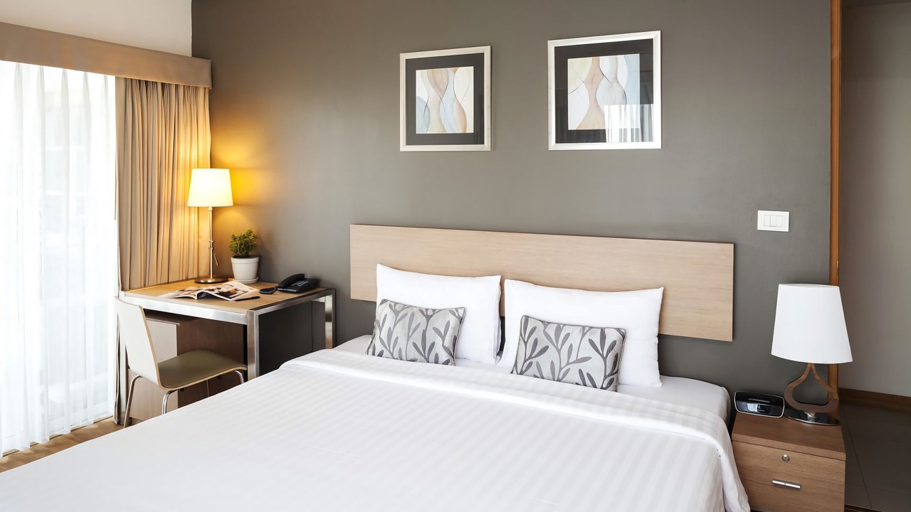 Photo of Bedroom in Phra Khanong