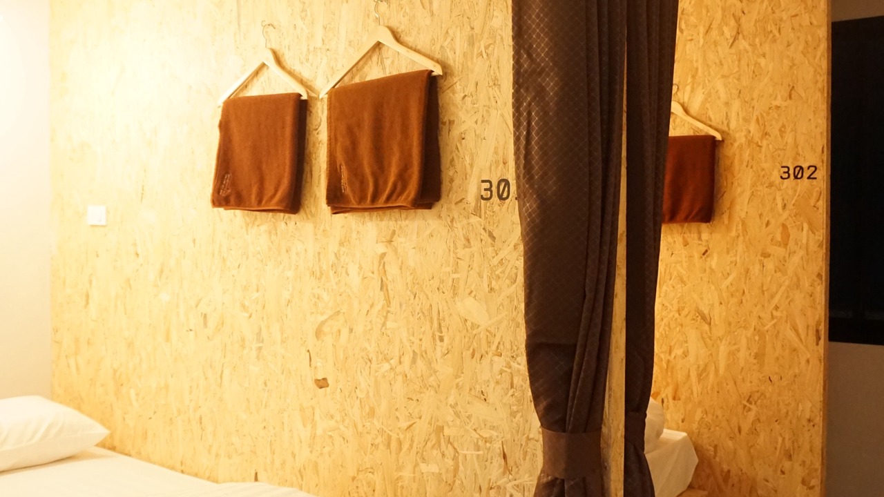 Photo of Bedroom in Downtown Hat Yai