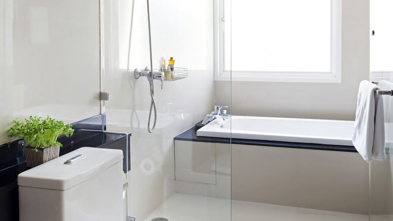Photo of Bathroom in Phra Khanong
