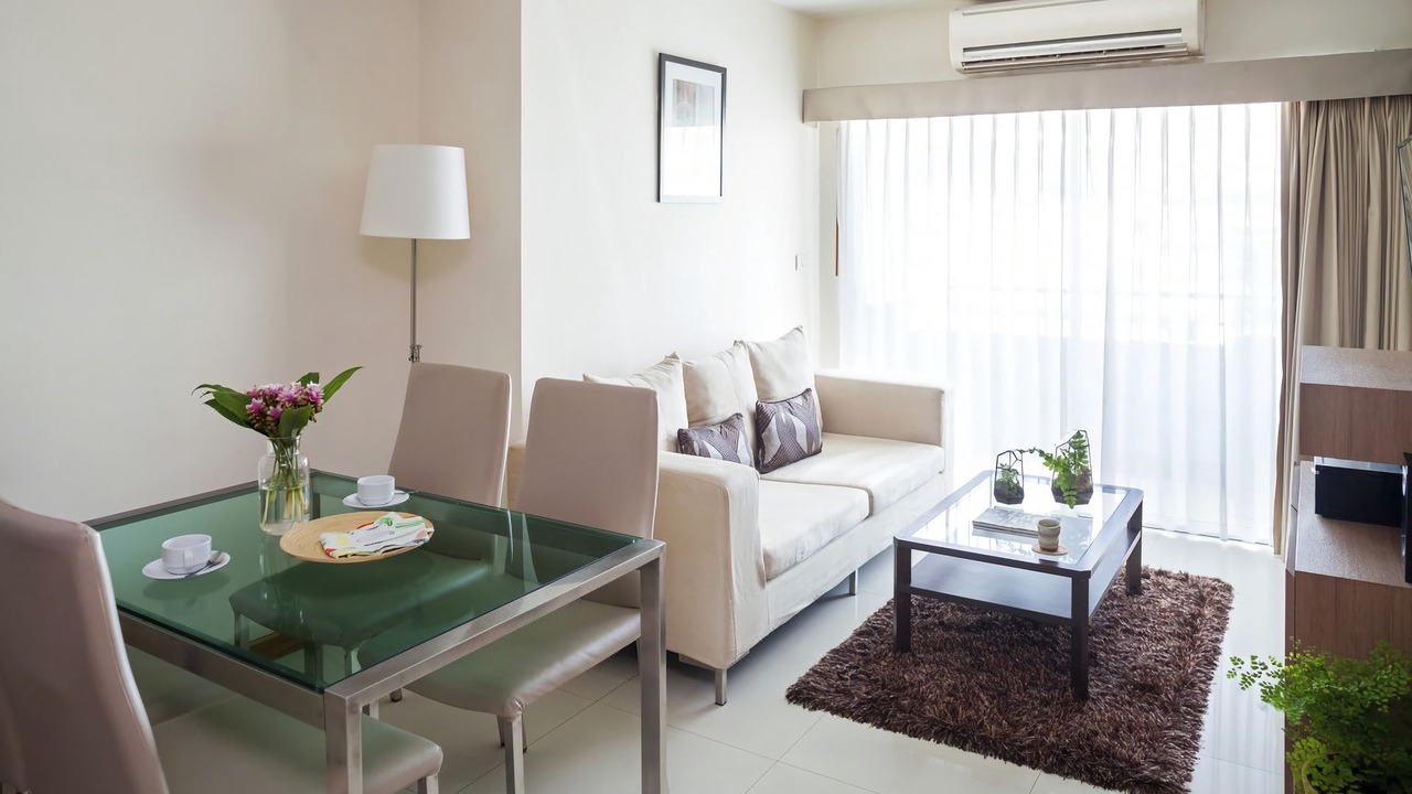 Photo of Livingroom in Phra Khanong