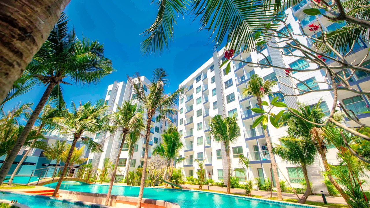 Photo of Outdoor in South Pattaya