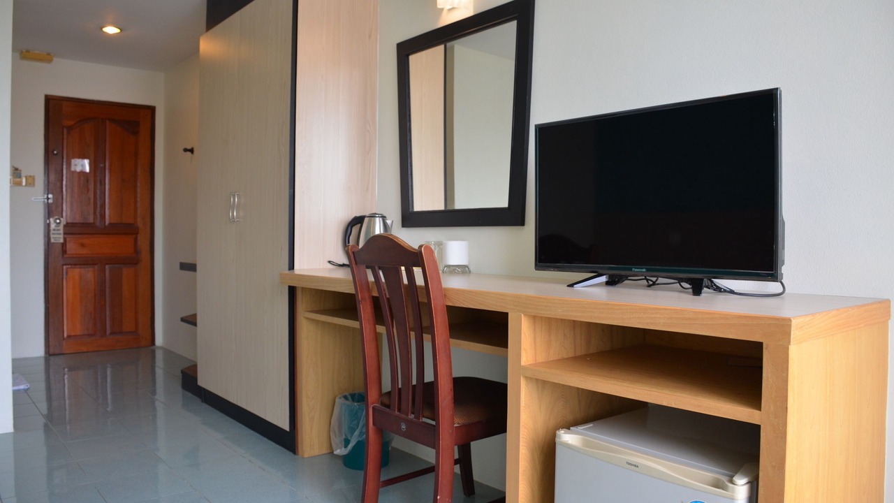 Photo of Livingroom in Hua Hin
