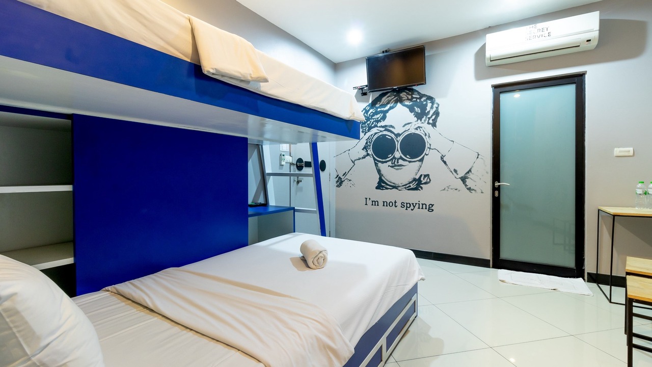 Photo of Bedroom in Talat Yot