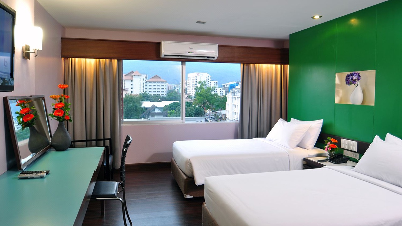 Photo of Bedroom in Nimman