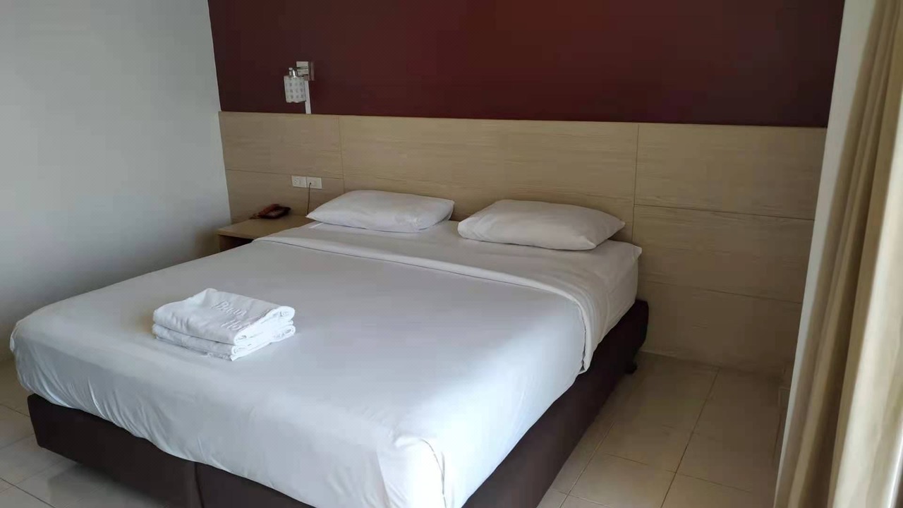 Photo of Bedroom in Hua Hin