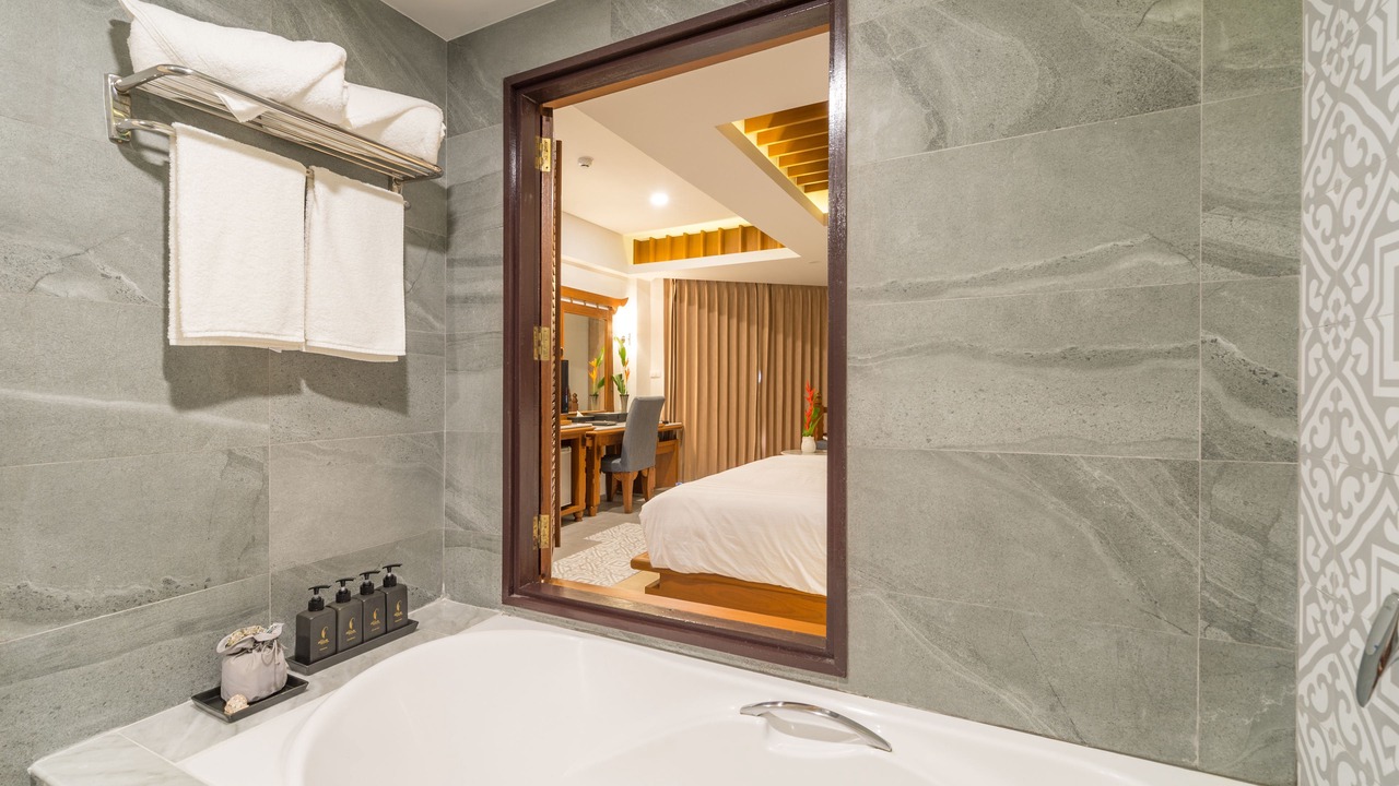 Photo of Bathroom in Ao Nang