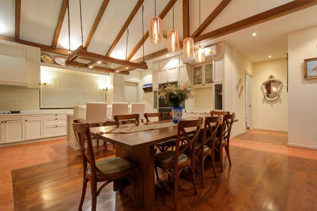 Photo of Livingroom in Khlong Muang