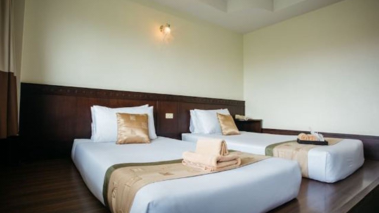 Photo of Bedroom in Chiang Rai
