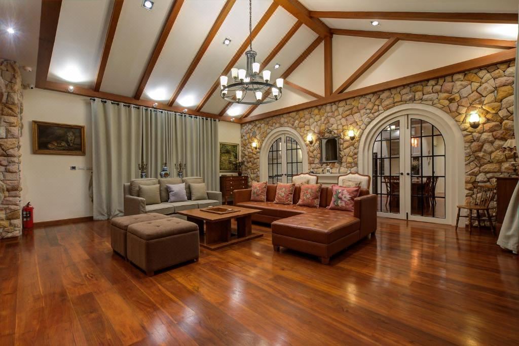 Photo of Livingroom in Khlong Muang