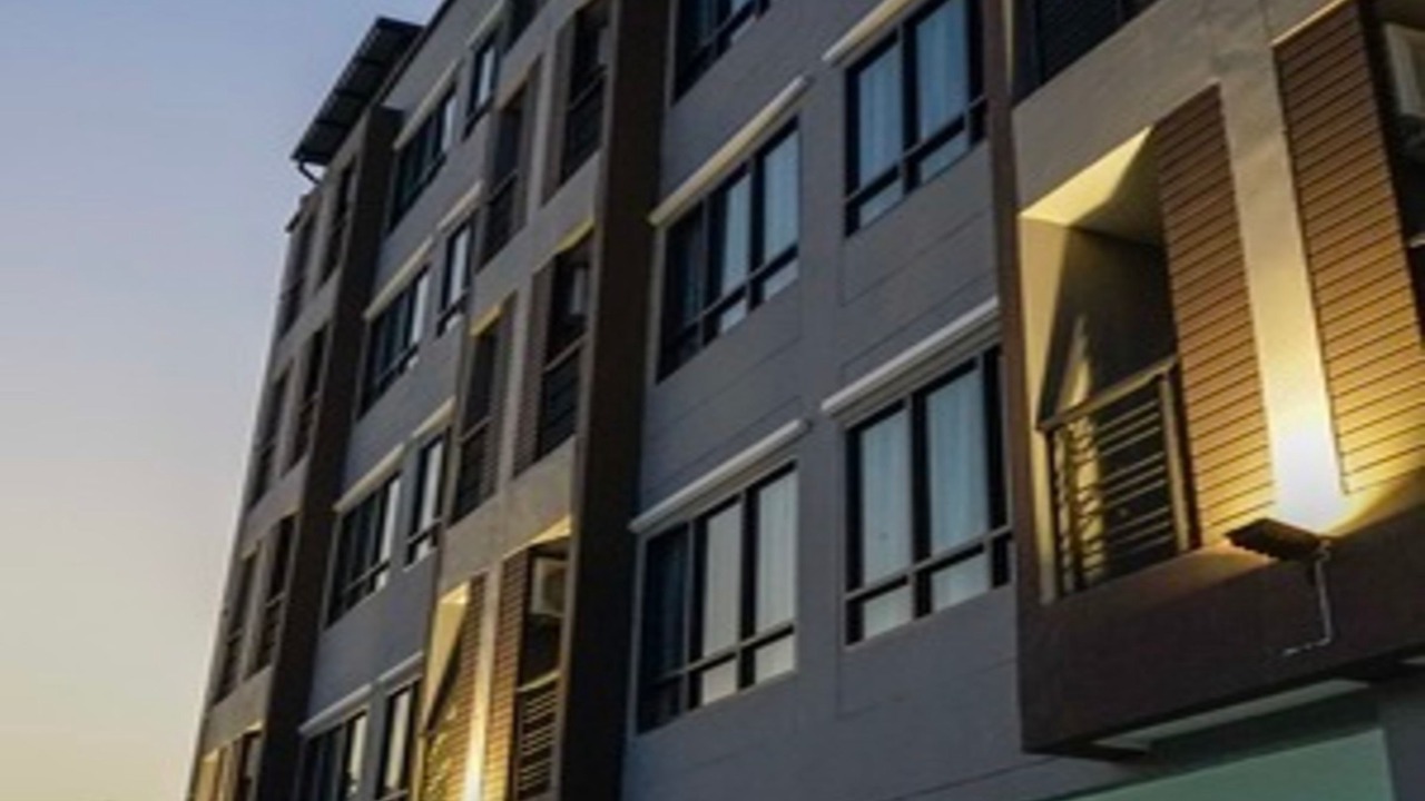 Photo of Buildings in Ladprao