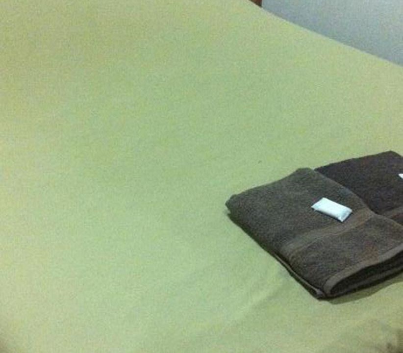 Photo of Bedroom in Nana