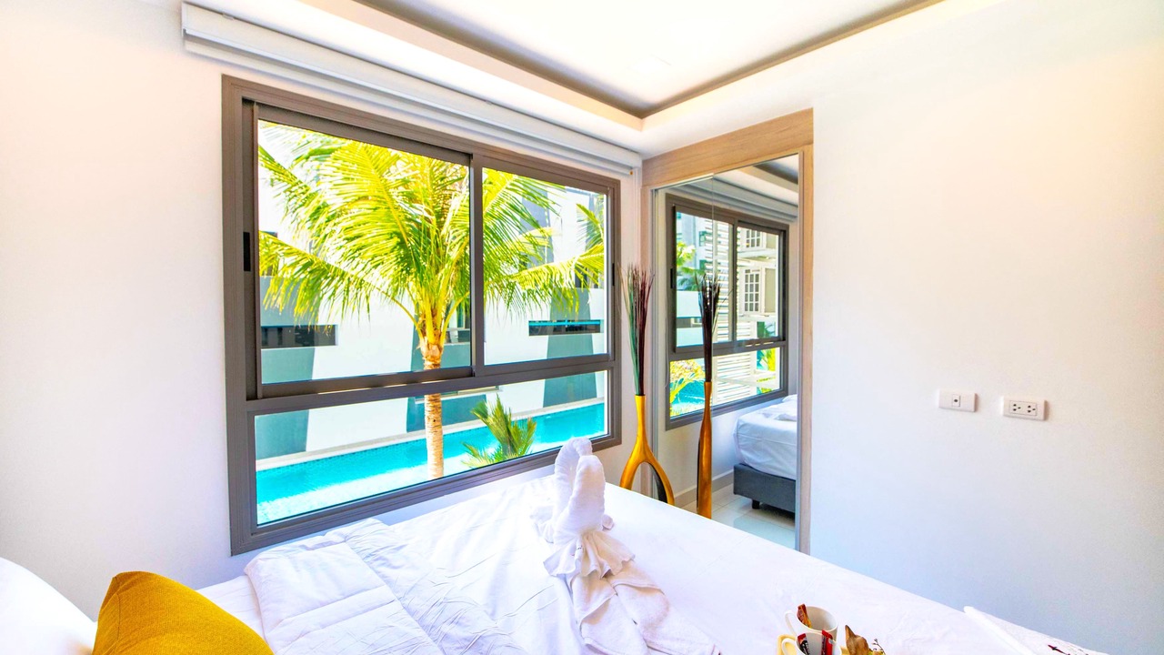 Photo of Bedroom in South Pattaya
