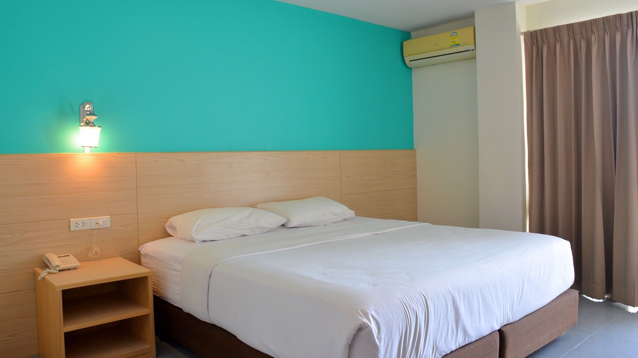 Photo of Bedroom in Hua Hin