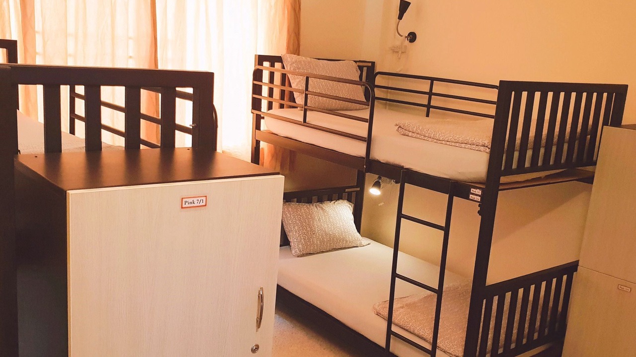 Photo of Bedroom in Ban Phan Thom