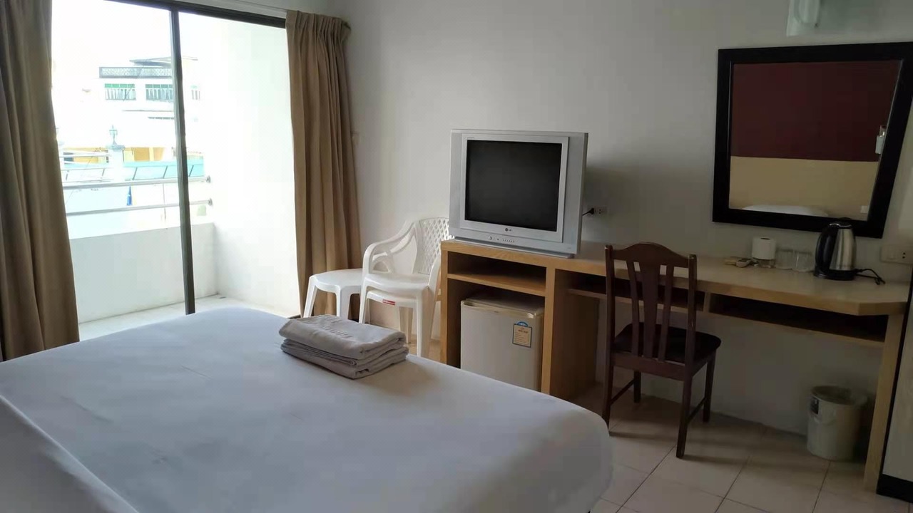 Photo of Bedroom in Hua Hin