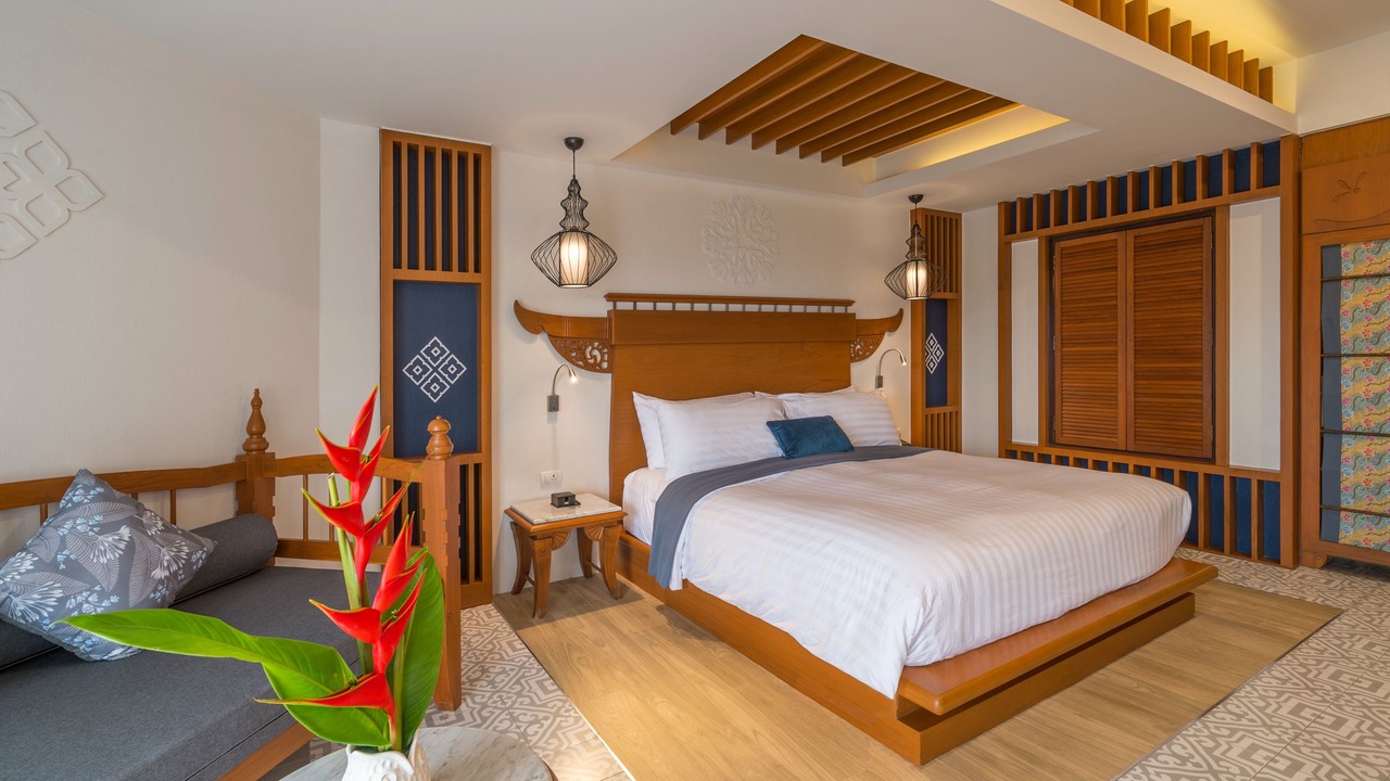 Photo of Bedroom in Ao Nang