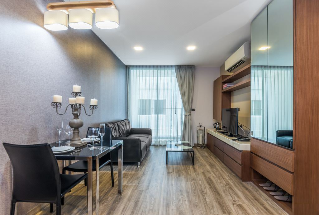 Photo of Livingroom in Bang Chak