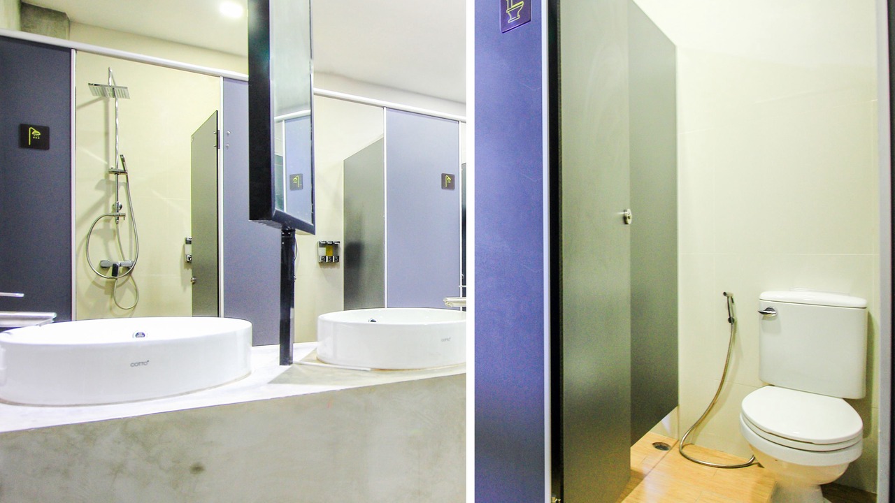 Photo of Bathroom in Phra Khanong