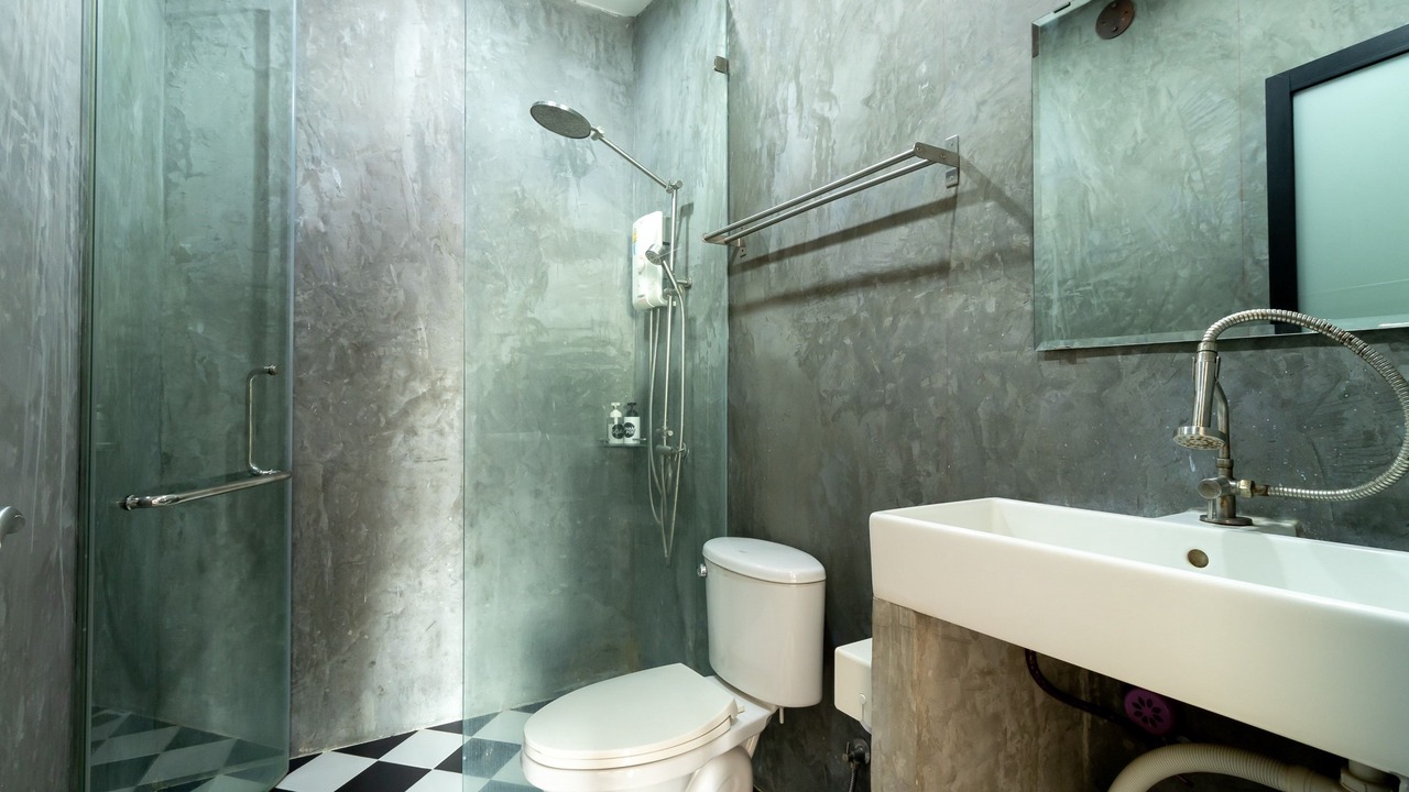 Photo of Bathroom in Talat Yot