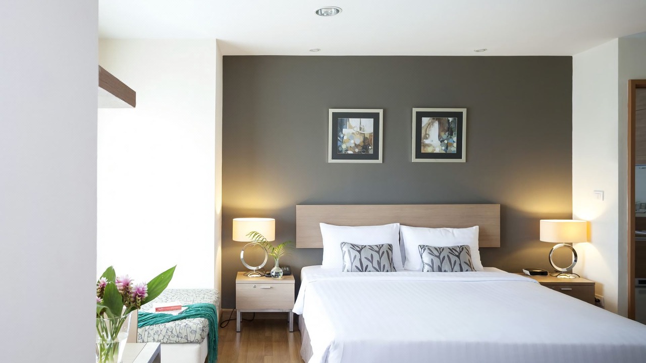Photo of Bedroom in Phra Khanong
