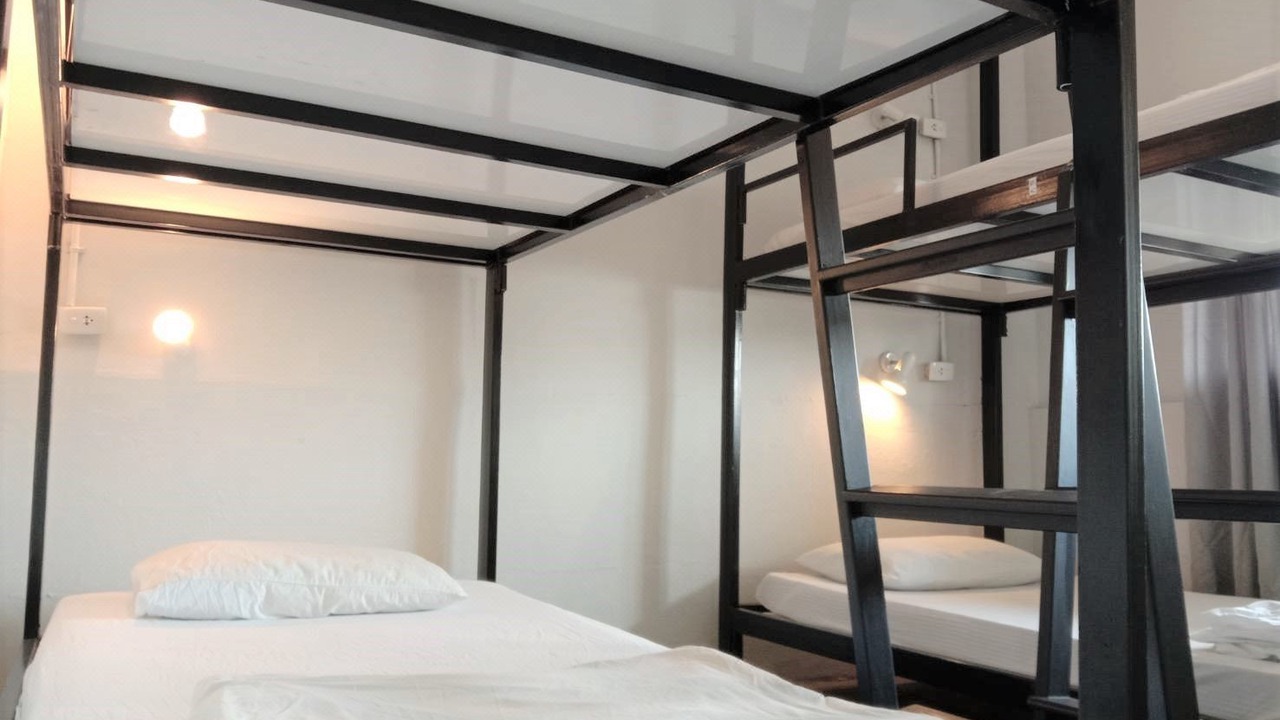 Photo of Bedroom in Ban Phan Thom
