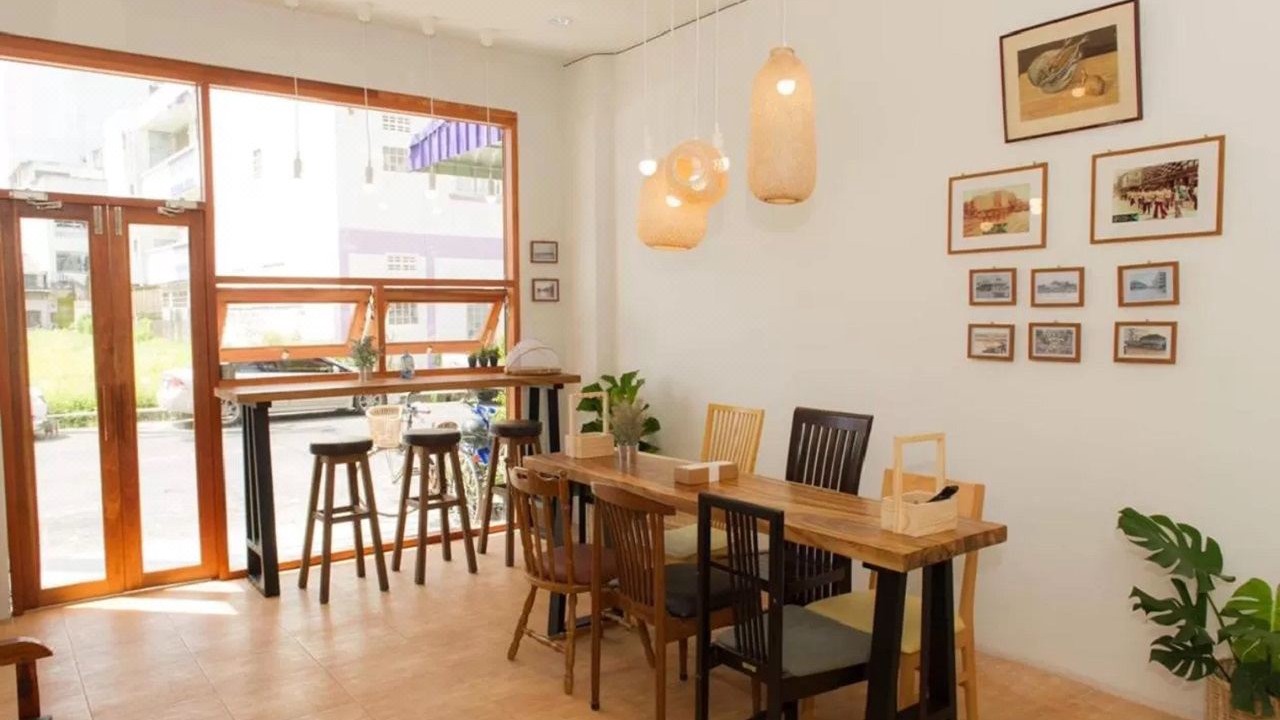 Photo of Livingroom in Downtown Hat Yai