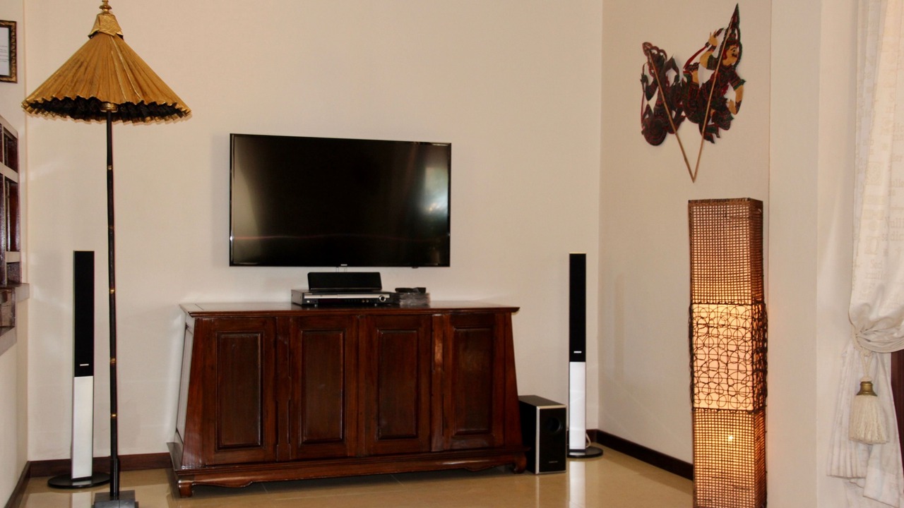 Photo of Livingroom in Taling Ngam