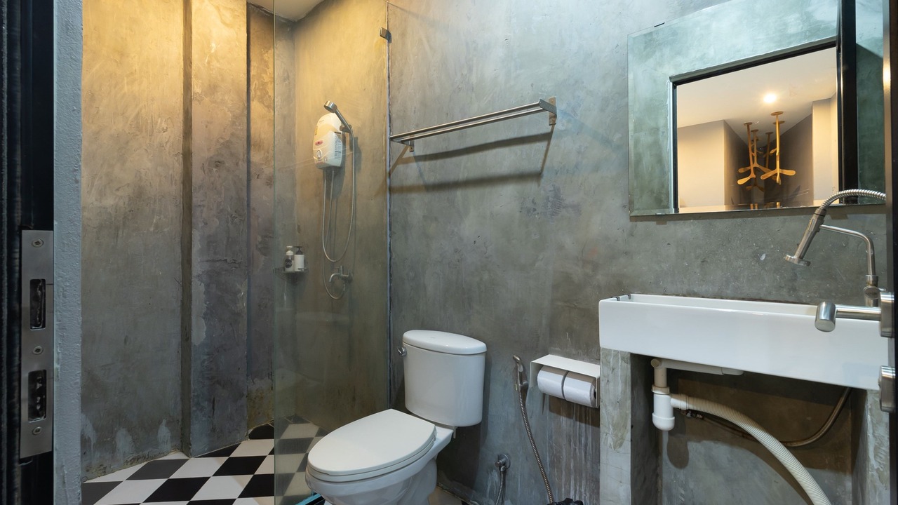 Photo of Bathroom in Talat Yot