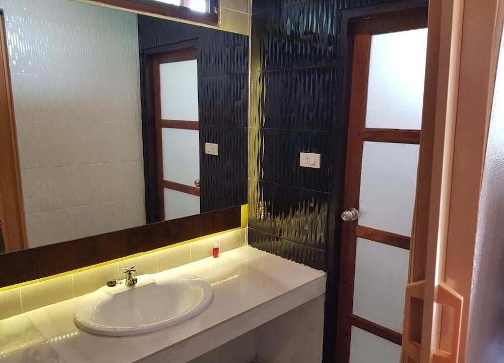 Photo of Bathroom in Pai