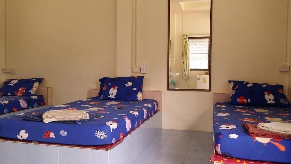 Photo of Bedroom in Koh Tao