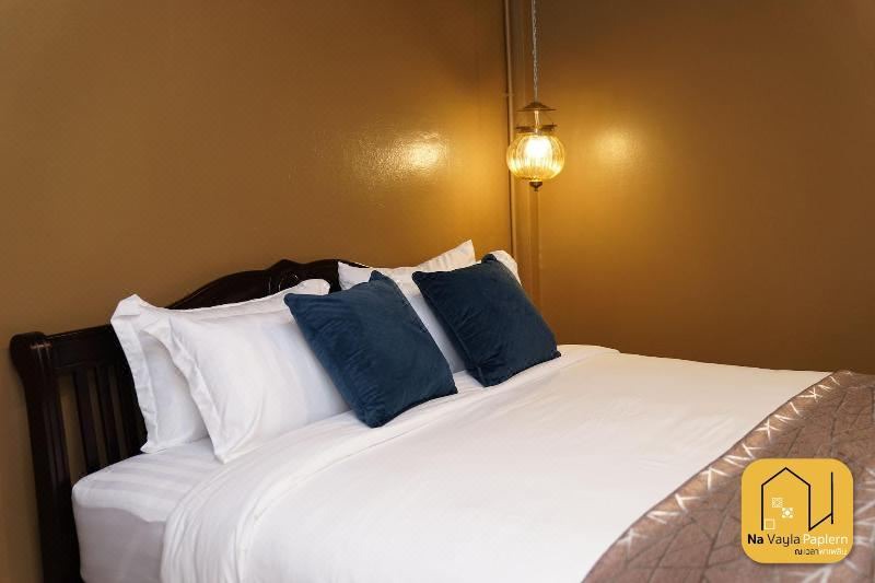 Photo of Bedroom in Bangkok Noi
